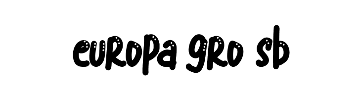 Blue Snow FREE  Free Fonts Download