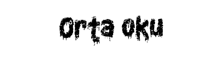 Assassin FREE  Free Fonts Download