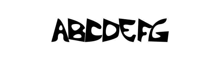 LBC Boom  Free Fonts Download