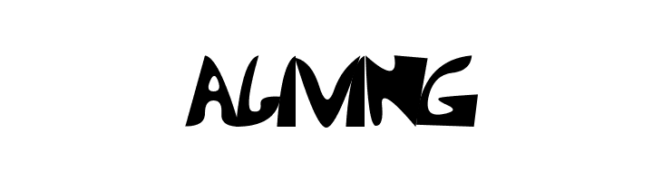 LBC Boom  Free Fonts Download