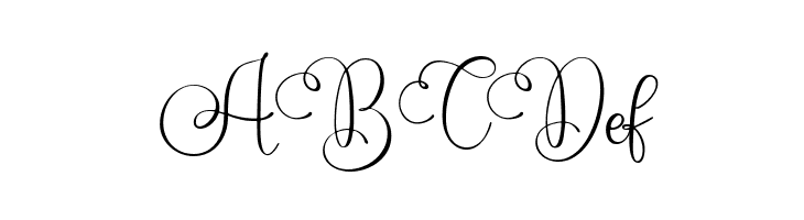 Plamiya FREE  Free Fonts Download