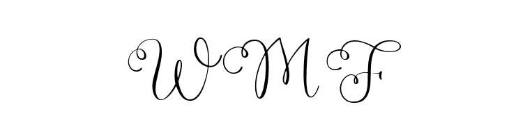 Plamiya FREE  Free Fonts Download