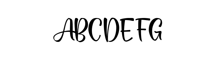 Goldy FREE  Free Fonts Download