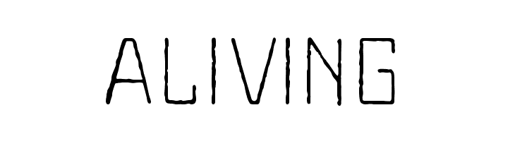 MaiersNr8-Mager  Free Fonts Download