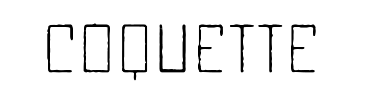 MaiersNr8-Mager  Free Fonts Download