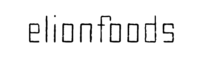 MaiersNr8-Mager  Free Fonts Download