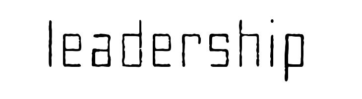 MaiersNr8-Mager  Free Fonts Download
