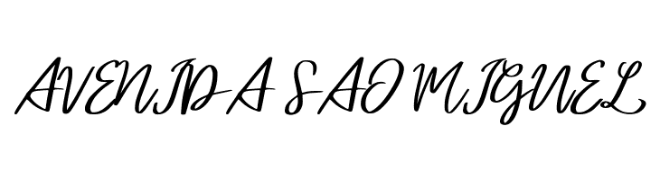 Atalintar FREE  Free Fonts Download