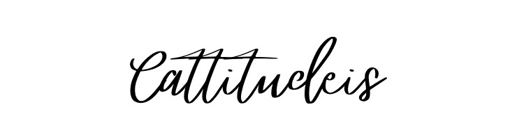 Atalintar FREE  Free Fonts Download