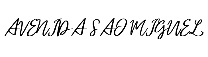 AtalintarFREE  Free Fonts Download