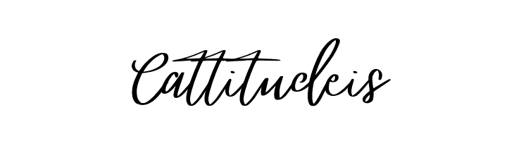 AtalintarFREE  Free Fonts Download