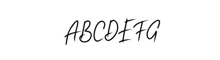 AcustedFREE  Free Fonts Download
