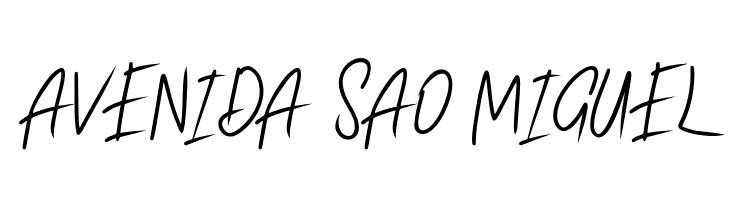 AcustedFREE  Free Fonts Download