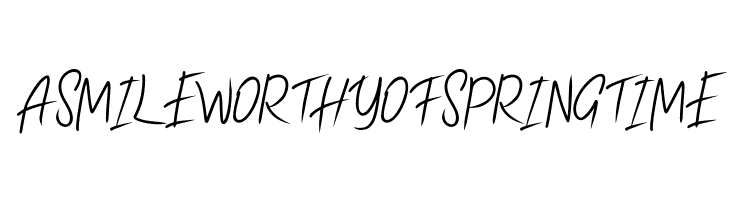 Acusted FREE  Free Fonts Download