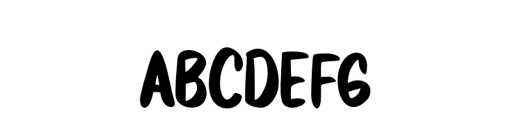 StandOutFREE  Free Fonts Download