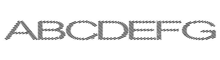 Inningham spread  Free Fonts Download