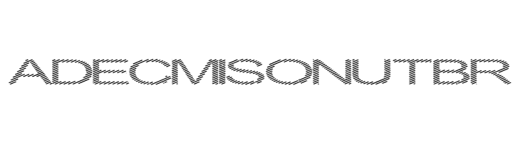 Inningham spread  Free Fonts Download