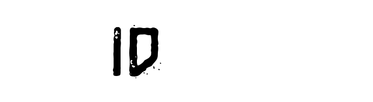 MaiersNr8-Halbfett  Free Fonts Download
