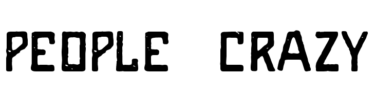 MaiersNr8-Halbfett  Free Fonts Download