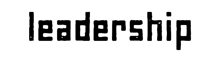 MaiersNr8-Halbfett  Free Fonts Download