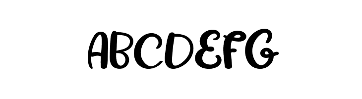 TheMarshmallowFREE  Free Fonts Download