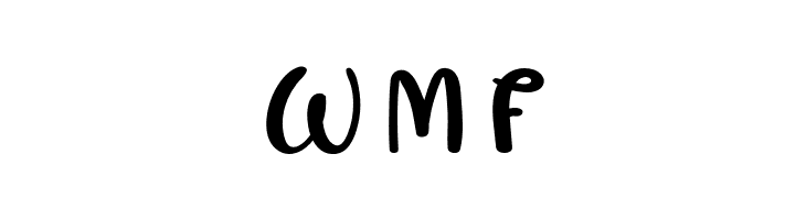 TheMarshmallowFREE  Free Fonts Download