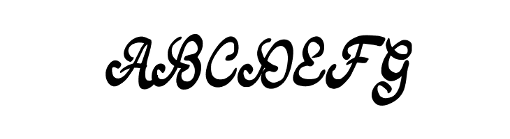 Bafera FREE  Free Fonts Download