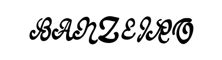 Bafera FREE  Free Fonts Download