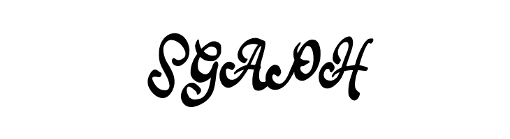 Bafera FREE  Free Fonts Download