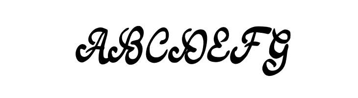 BaferaFREE  Free Fonts Download