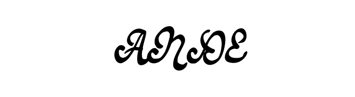 BaferaFREE  Free Fonts Download