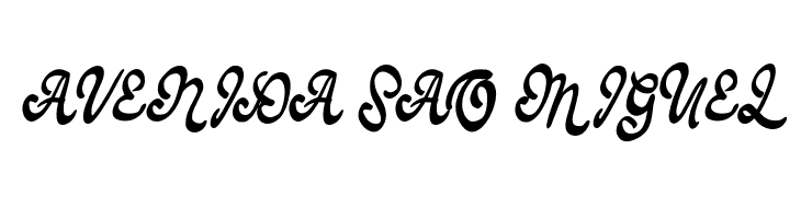 BaferaFREE  Free Fonts Download