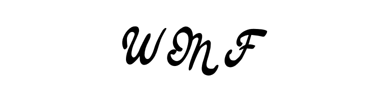 BaferaFREE  Free Fonts Download