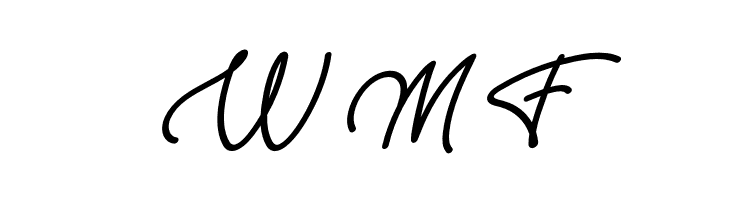 RiverYoungFREE  Free Fonts Download