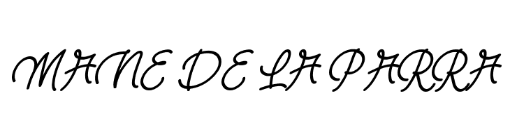 River Young FREE  Free Fonts Download