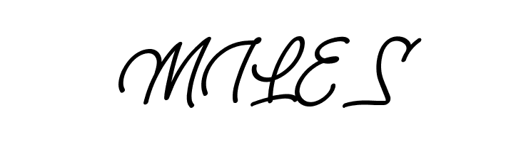 River Young FREE  Free Fonts Download