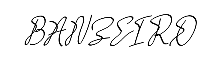 CalgaryFREE  Free Fonts Download