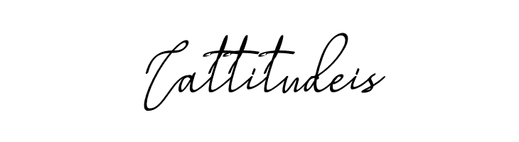 CalgaryFREE  Free Fonts Download