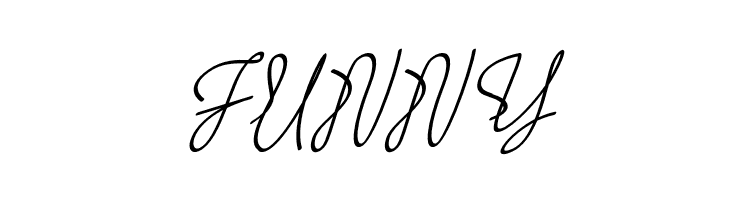 CalgaryFREE  Free Fonts Download