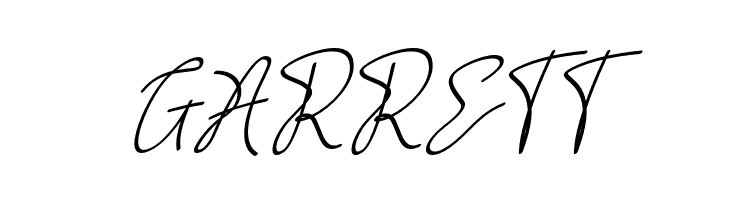 CalgaryFREE  Free Fonts Download