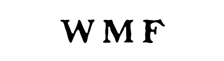 Dolenzo J  Free Fonts Download
