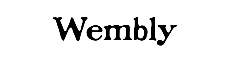 Dolenzo J  Free Fonts Download