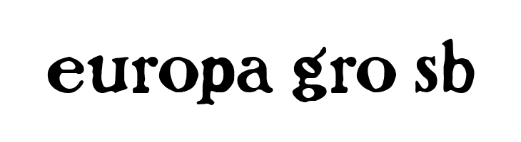 Dolenzo J  Free Fonts Download