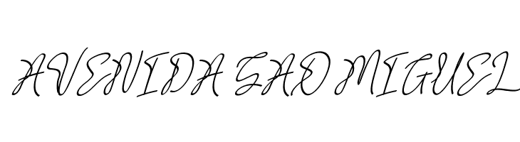 Calgary FREE  Free Fonts Download