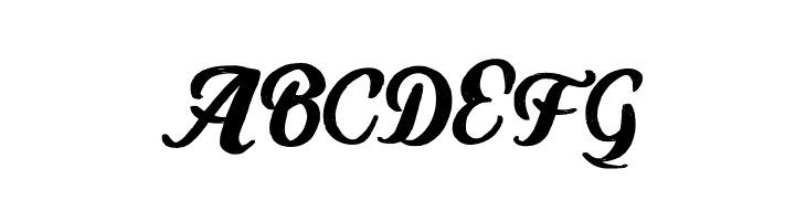 MugleFREE  Free Fonts Download