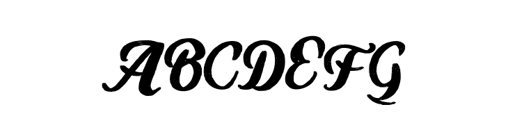 Mugle FREE  Free Fonts Download