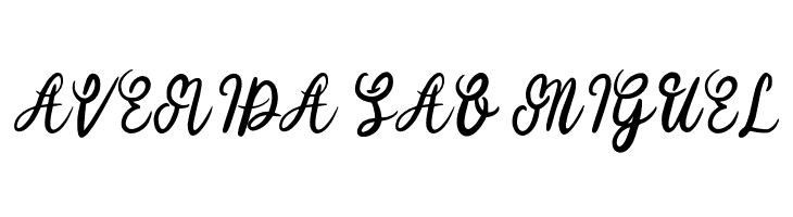 Enofive  Free Fonts Download