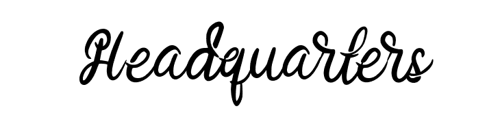 Enofive  Free Fonts Download