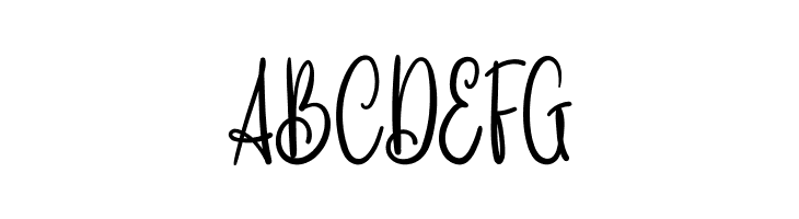 Saillendya FREE  Free Fonts Download