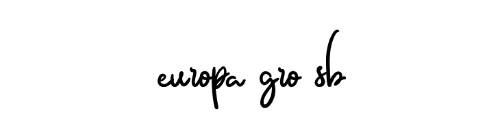 Saillendya FREE  Free Fonts Download
